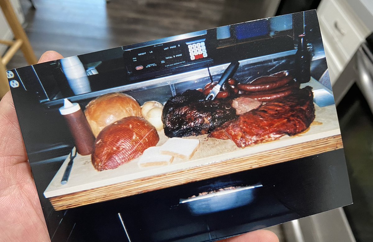 Bodacious Hallsville tweet media