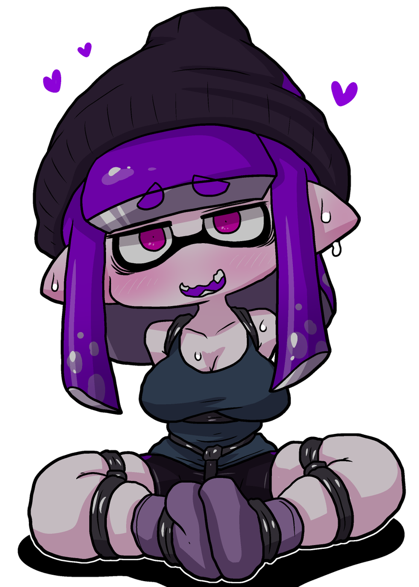 拘束こもち
オシノビニットはやく実装して～ 