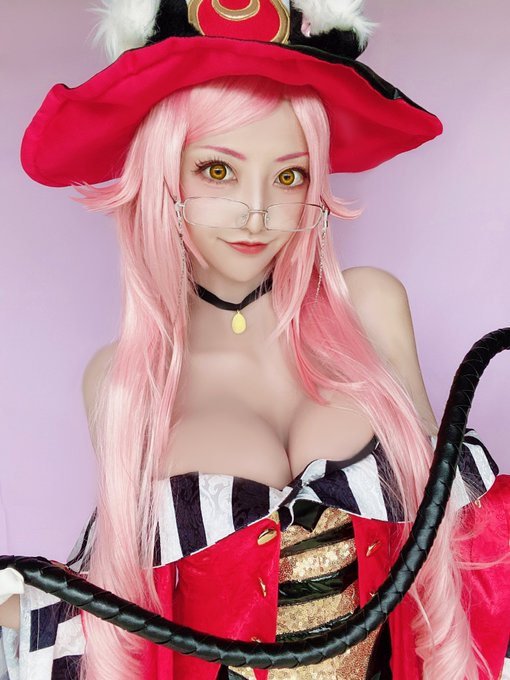 Twitterのコスプレ画像7