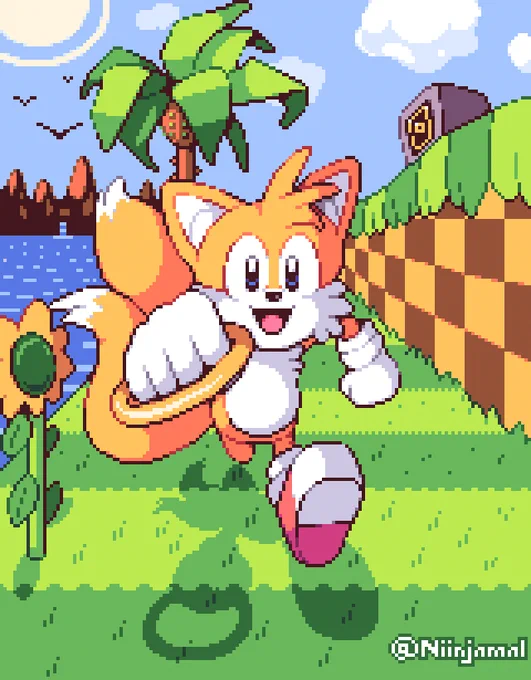 Thanks so much for all the love again, y'all! I'm having so much fun doing these mockups, and I will be doing more, and some other cool stuff! If you're down for the ride, that'd be sweet  