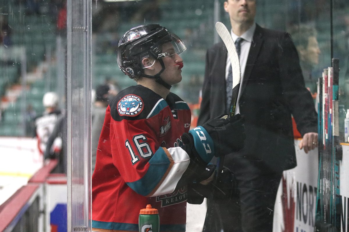 Prince George Spruce Kings tweet media