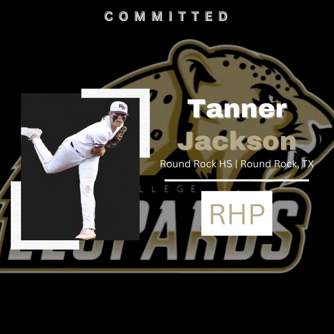 TannerJ06's tweet photo. I’m excited to announce my commitment to Temple to continue my baseball and academic career. I’d like to thank everyone who has helped me through this process including my coaches, teammates, and my family. @TC_Leopards @GPSTEXASBASEBA1 @CoachKClements @_stayfocused @Rockhardball https://t.co/DAlI1c5eNn