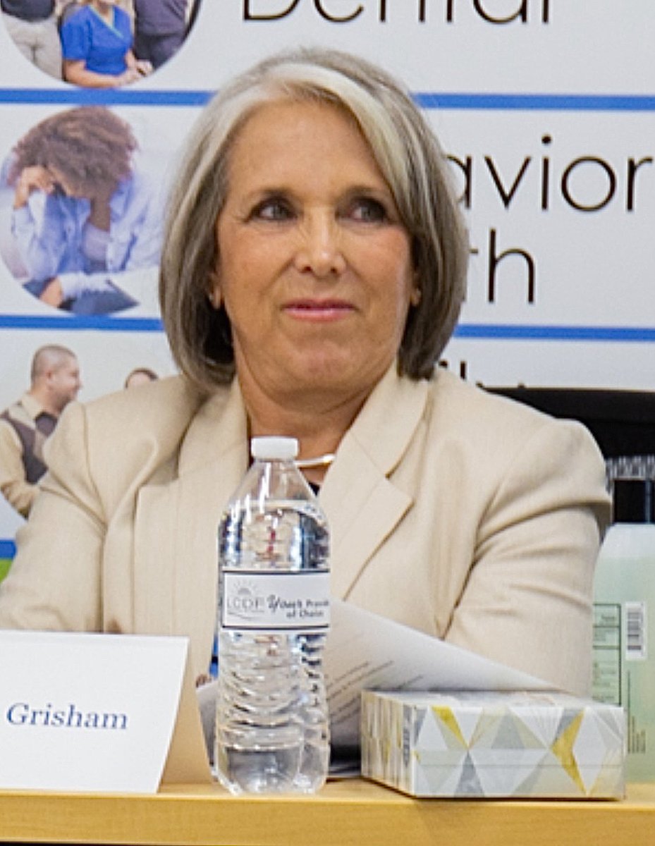 I’m gonna tell my kids this was Karen Bedonie