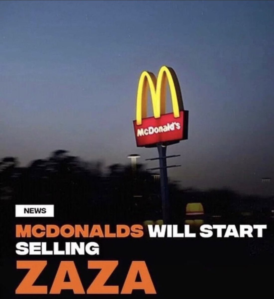 certifiedenema's tweet photo. shit mickey ds running eighths now, drive thru line to the street https://t.co/pOPIM6BYGD