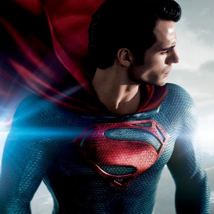 RottenTomatoes's tweet photo. A new #Superman movie with Henry Cavill is in the works at Warner Bros. Discovery.

"The project that would essentially be Man of Steel 2 is being produced by Charles Roven and is currently in a search for writers."

via @THR - https://t.co/B14Asb2y3X https://t.co/kb40Q34nyt
