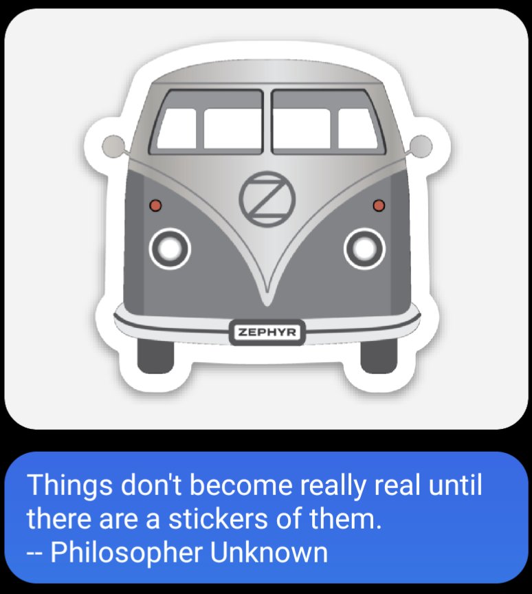 cfriedt's tweet photo. #greybus
#truth
@ZephyrIoT https://t.co/6DglKvMEwb