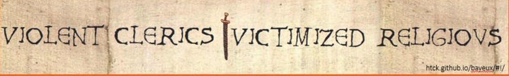 TexasMedieval's tweet photo. The program of the 32nd Conference of the Texas Medieval Association (Oct. 21-22) #TEMA2022 is now available. Register today! There is no registration fee. https://t.co/vygYjl3E8N https://t.co/7OQ4gVWLvT
