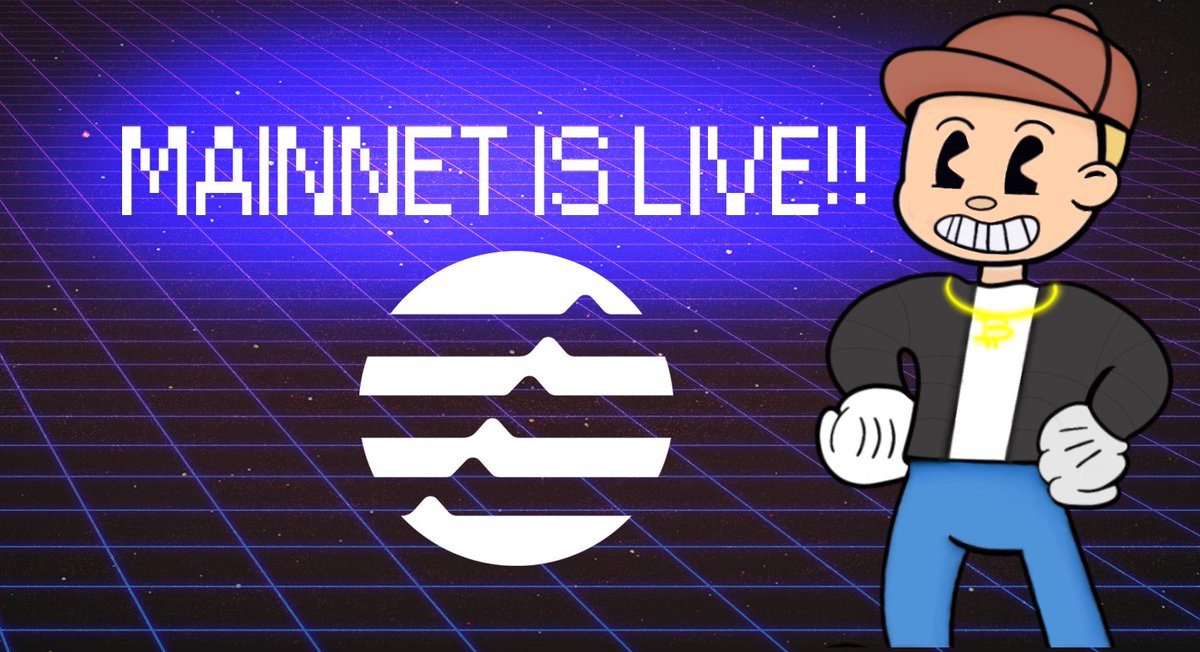 RetroBoysClub's tweet photo. @AptosLabs mainnet is live! Soon the Retro Boys will be too, congrats for being so early in the next generation Layer 1 🔥

Who's ready for mint? The time has come! https://t.co/qltpjPN5zR
