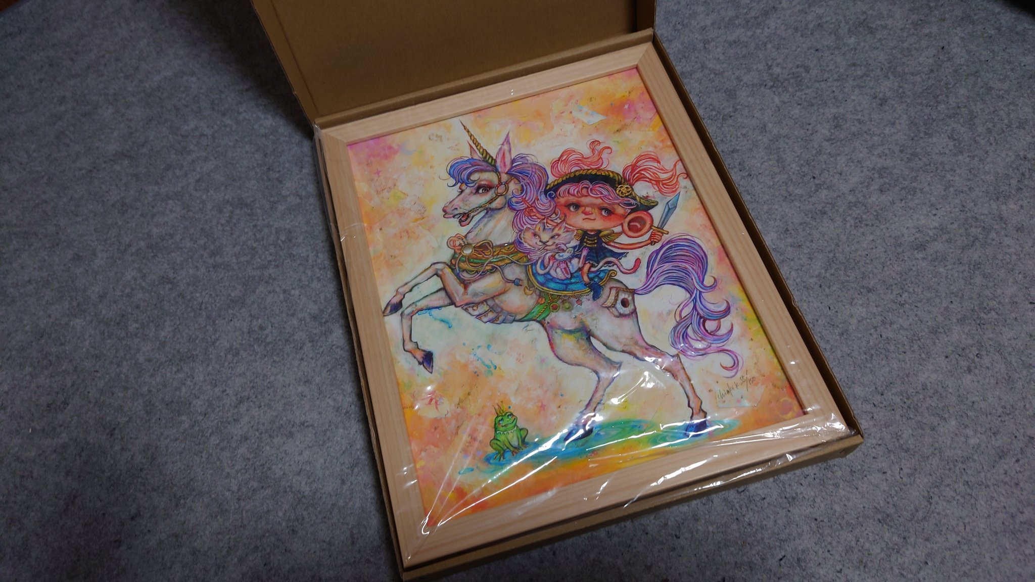 h624 チアキコハラ　chiaki kohara パーティータイム　2011 chiaki kohara チアキコハラ『私が幸せにしてあげる。』
