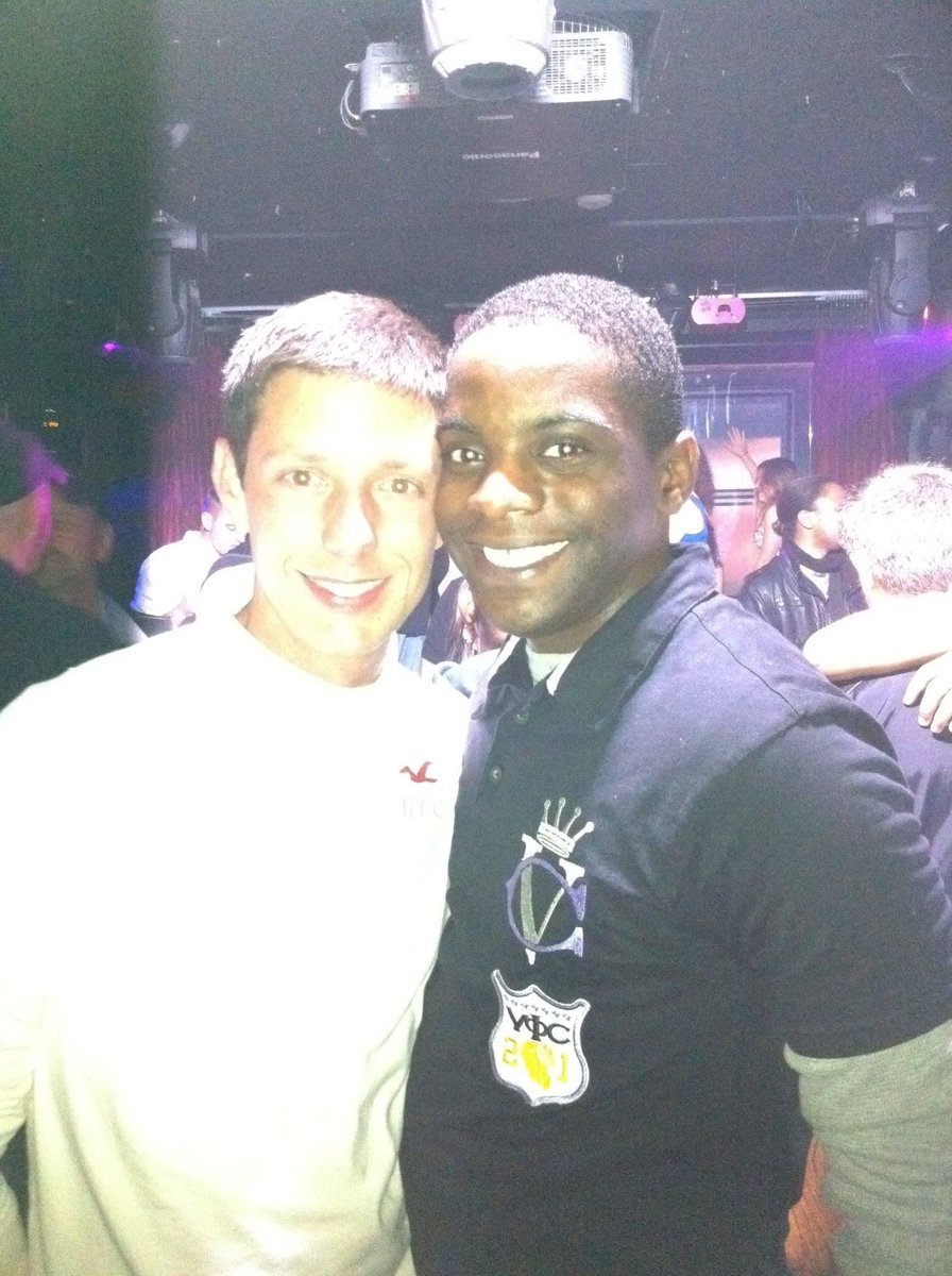 Johnny V. Boykins tweet media