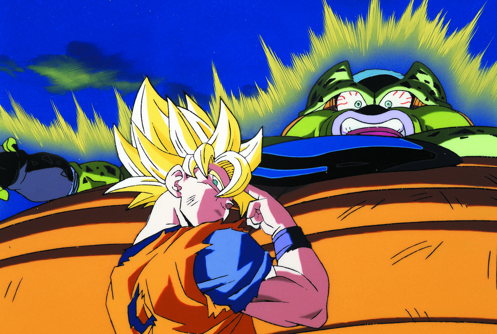 Twitter \ Toei Animation Latinoamérica على تويتر: Twitter \ Toei Animation Latinoamérica على تويتر: