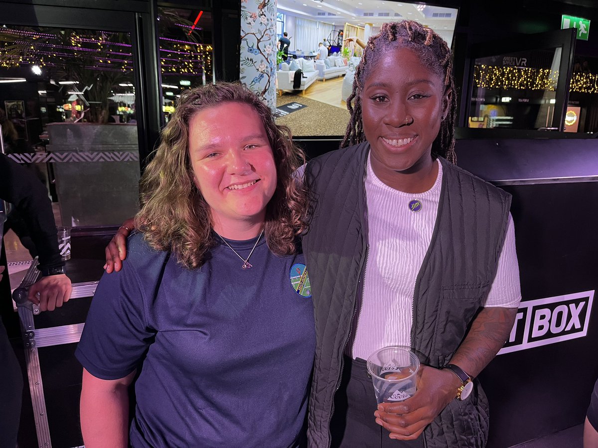 Michelle Dorgan tweet media