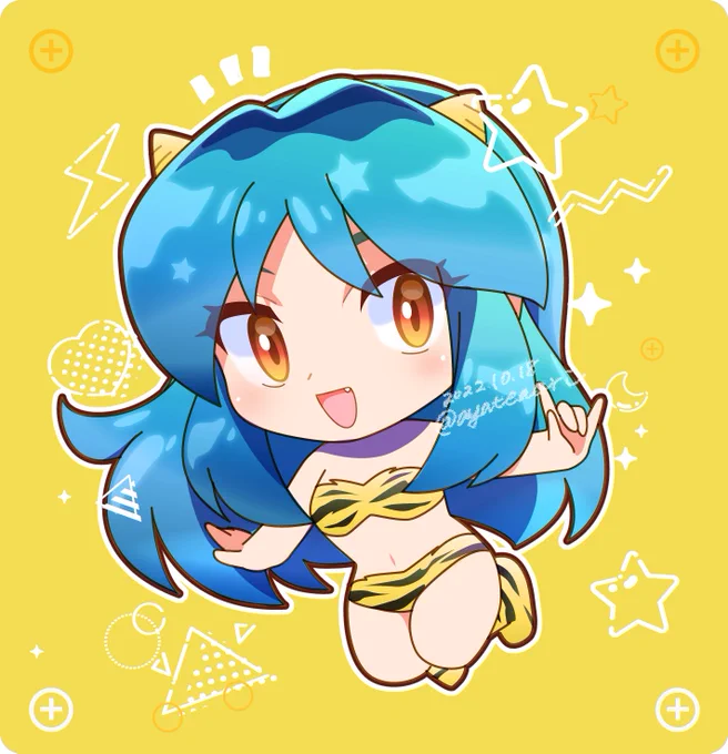 ラムちゃ 