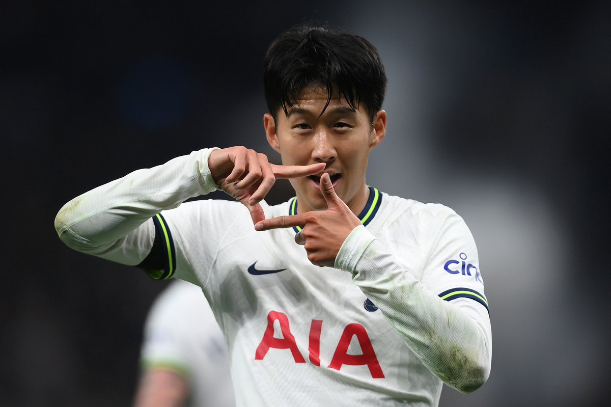 [오피셜] 손흥민, 발롱도르 최종 11위... 아시아 역대 최고