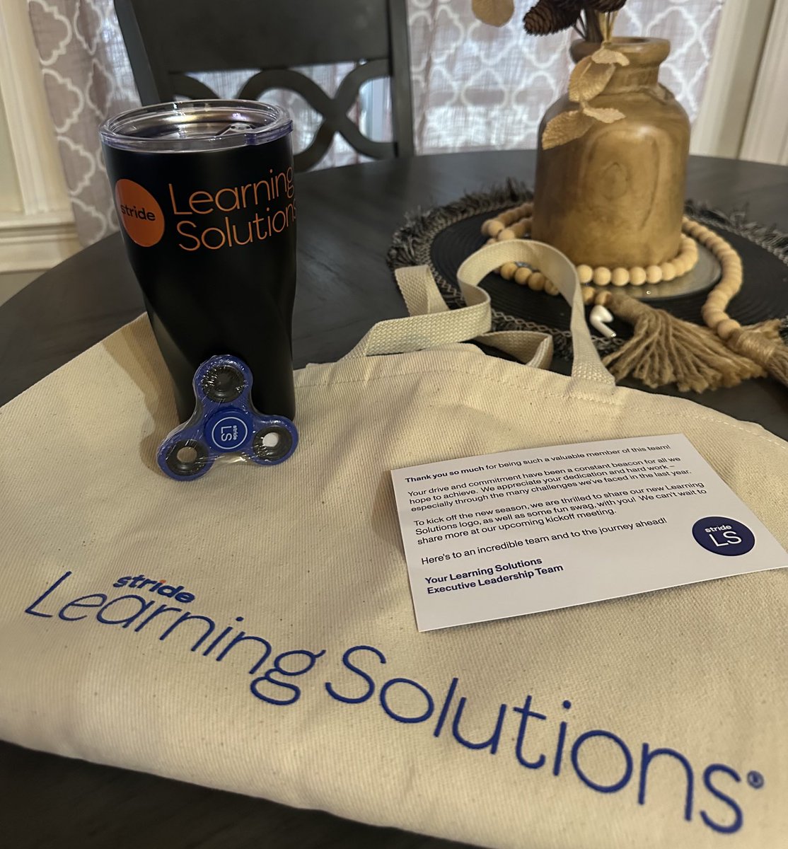 tamralanning's tweet photo. New logo, new season, new swag. π Oh, and brand new website coming next month! Exciting times ahead at β¦@Stride4Schoolsβ© #districtpartners #stride4students https://t.co/PYnhbTW8sB