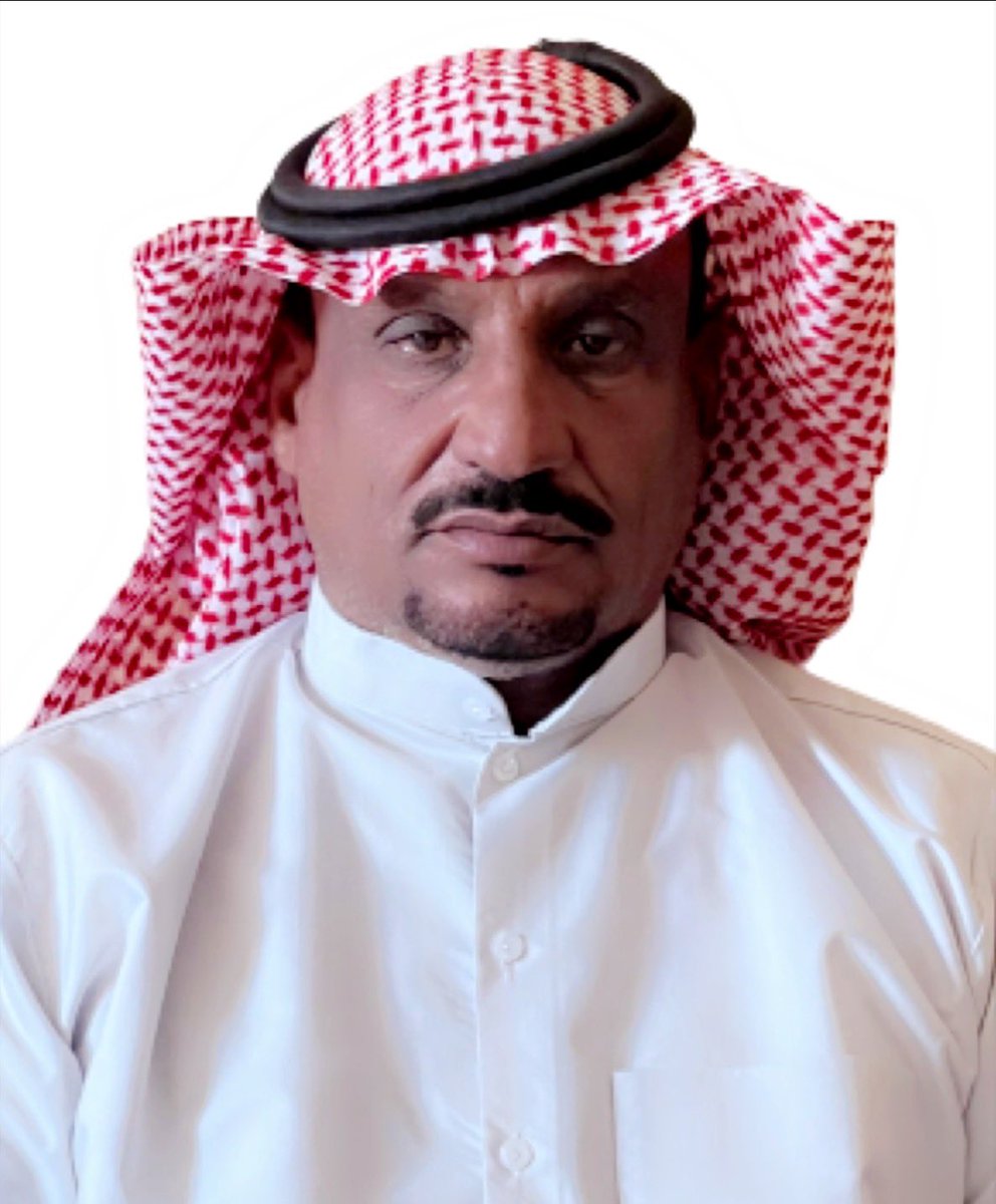 عضو جمعية ملّاك الابل مالك الابل عبدالله دغيمان بن نابت البناقي.