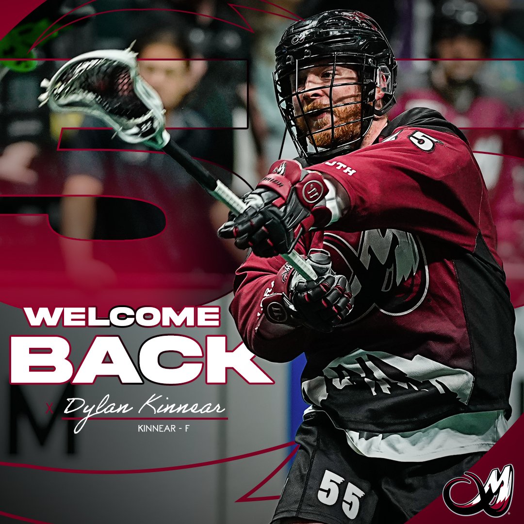 Nearsy! Welcome back!

#TuskUp