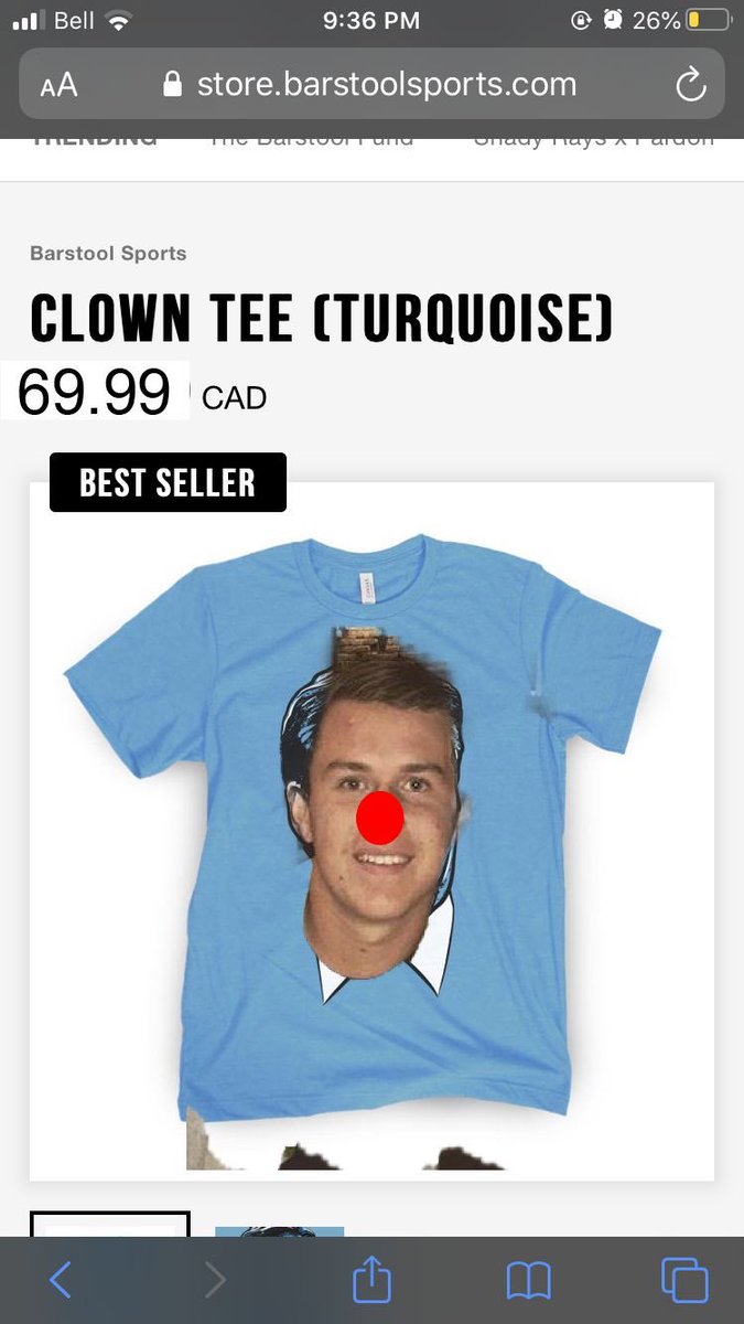 NEW SHIRTS ON SALE NOW! Official Statement: The Gents draft commish is corrupt and we as a franchise will not stand for his abuse of power and terrible leadership. We are demanding change!! For ever T shirt sold we will donate to the fire Paul the commish fund @paulypocket11