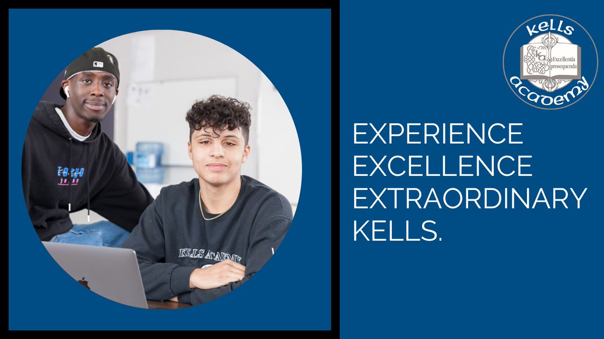 Kellsacademy's tweet photo. Eager to jump into university life? 
Kells' grade 12 program may be right for you.

Find out more:
Virtual information session
October 18th 7pm

To register : https://t.co/aJ0hYtLeO3

#Montreal #grade12 #CEGEP https://t.co/NTVoNWe7Cm