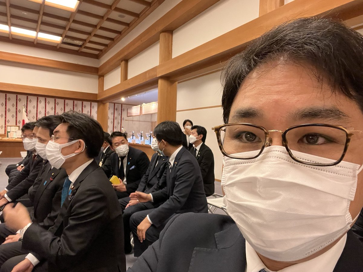 Tweets With Replies By やすおか宏武 Yasuokahirotake Twitter