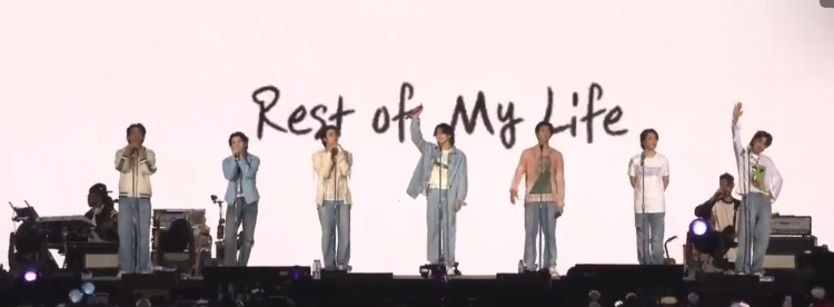 ¿Y si todas (las que gusten) nos ponemos este header hasta el 2025? esta muy lindo la verdad.💜