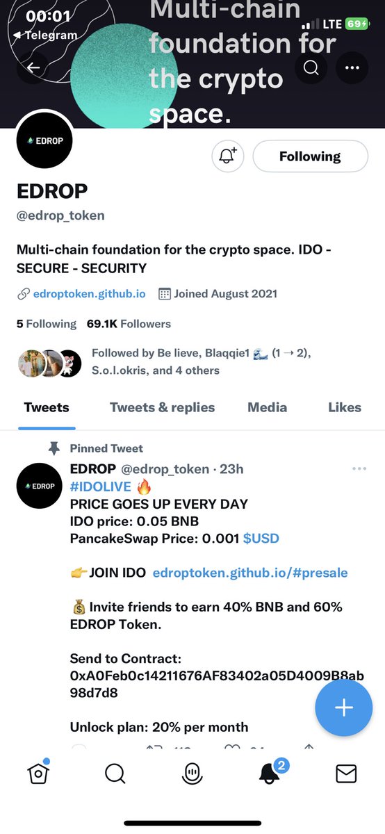 EmxHunters tweet picture