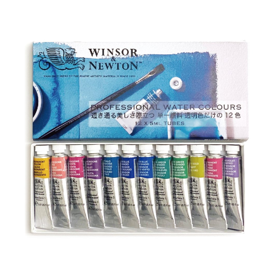 ウィンザー＆ニュートン【公式】 (@wn_jp) / Twitter