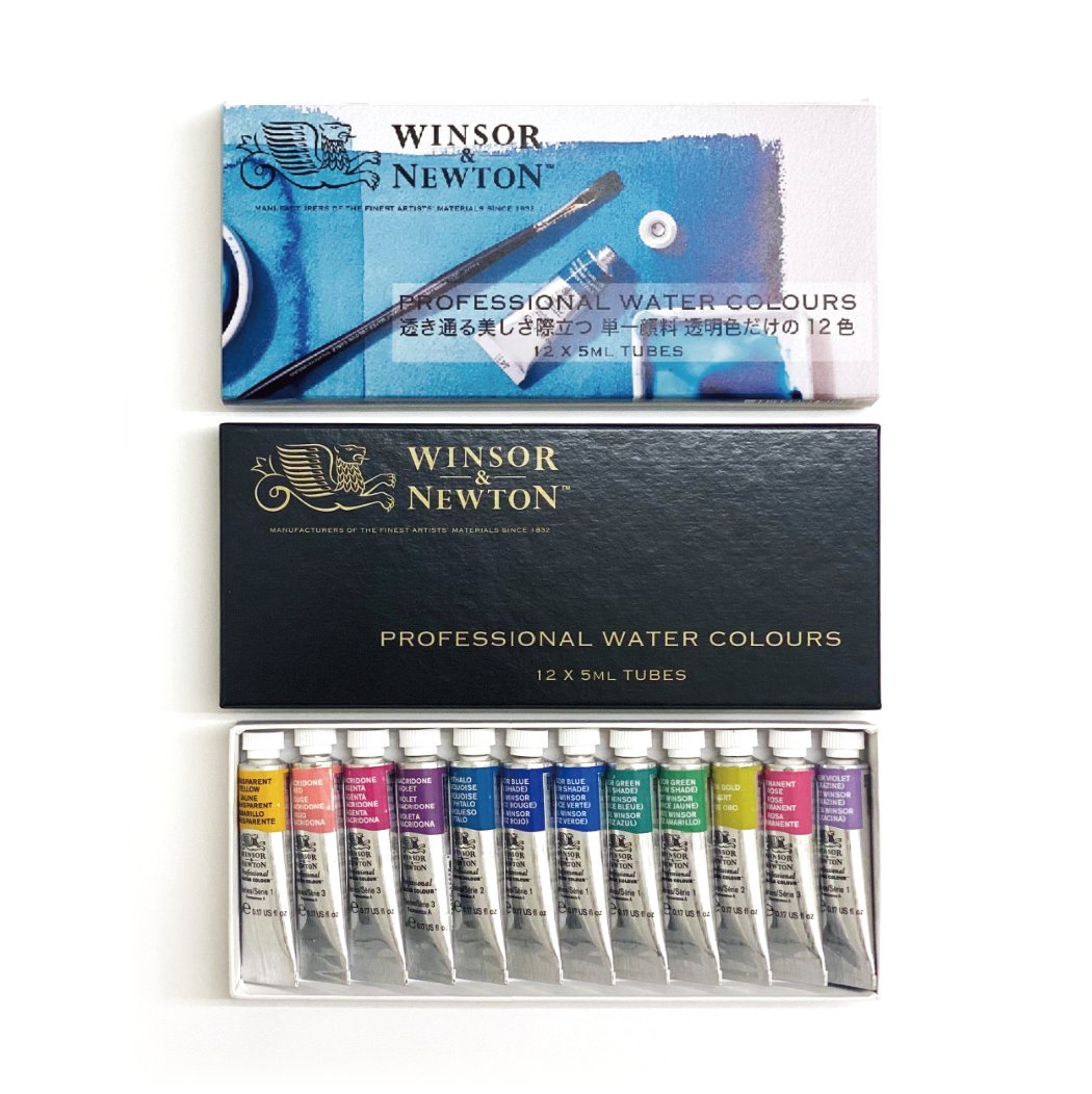 ウィンザー＆ニュートン【公式】 (@wn_jp) / Twitter