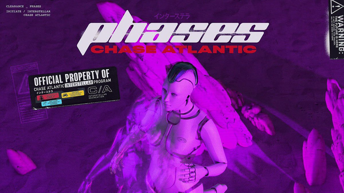 Hidden_Paragon's tweet photo. PHASES x ASHTON CAVE

Today is the day! We are so excited to announce the release of Ashton’s album Phases! They will be performing some songs, so please join us! 

Afterwords, there will be a party to celebrate the official launch of Phases!! 

#PhasesxHP https://t.co/k2lZyNFjUu