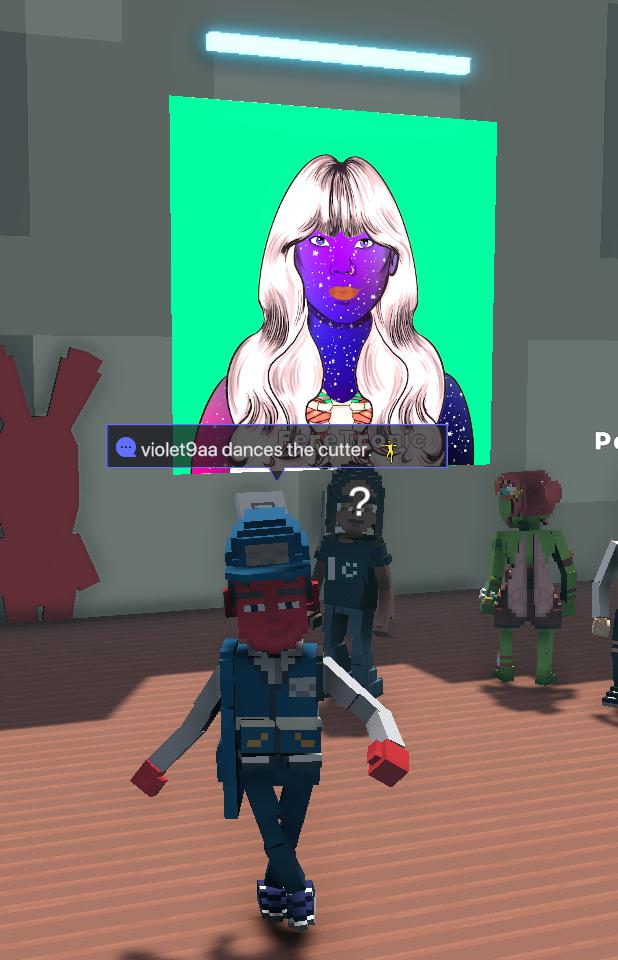Violet9aa's tweet photo. @TheSandboxGame @MOCDA_ I just participated in MoCDA Giveaway for a chance to win a Season 3 Alpha Pass! Check out my screenshot below! 👇 https://t.co/1UNp983vY5