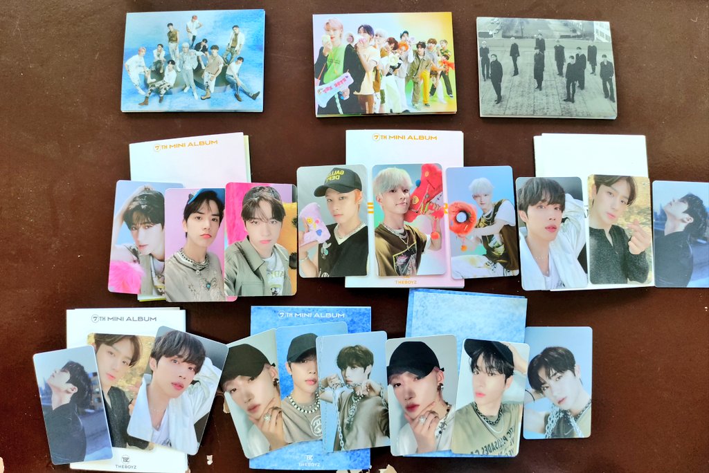 Nielledotnew's tweet photo. ✰ Mail Time ✰

Hello ate nini @FORMYLEES !! Our meta albums came home safely po days ago pa and ni unbox namin tgt with my bff @into_TBZ sa school hehe~♡ Thank you so much po and for packing them safely! till our next transaction po ate 🫶🏻

Very nice pulls!! Aaaaa 💛 https://t.co/wcn5Sl2b5E