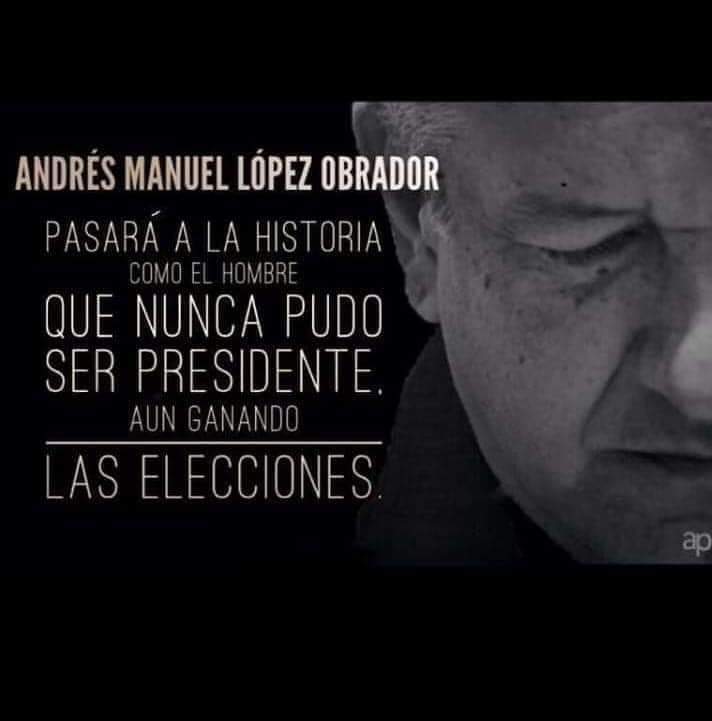 Moonrra73630427's tweet photo. @hdemauleon La confíanza se gana y se pierde Mintiendo
No puede ser más claro que
La gran mayoría ve errores corrupción nepotismo falta de transparencia y el Sr presidente diga diciendo que ay una campaña
que nos caye la boca con hechos
El es que falto y fallo a sus promesas 👇 https://t.co/J2ktSTLnRl