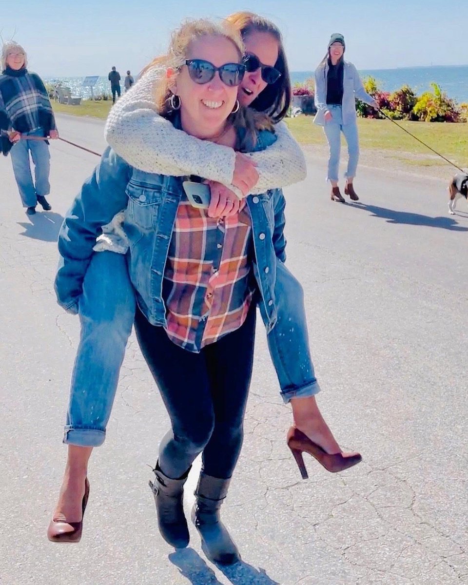 Westviewtavern1's tweet photo. What a great day yesterday, and an amazing turnout for Pelee Islandβs second annual #HellOnHeels π
Over $6100 was raised for Mental Health initiatives on Pelee, thanks to sponsors like you π«΅πΌ we couldnβt do it without ya!
β’
β’
β’
#peleeisland #solefocusproject #CMHA https://t.co/WHTfOzz6Qu