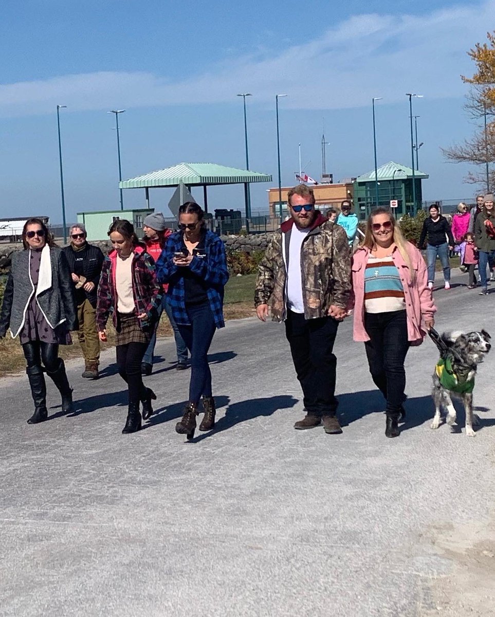 Westviewtavern1's tweet photo. What a great day yesterday, and an amazing turnout for Pelee Islandβs second annual #HellOnHeels π
Over $6100 was raised for Mental Health initiatives on Pelee, thanks to sponsors like you π«΅πΌ we couldnβt do it without ya!
β’
β’
β’
#peleeisland #solefocusproject #CMHA https://t.co/WHTfOzz6Qu