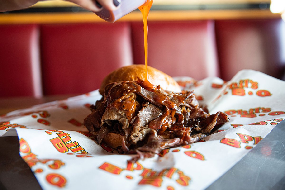 We promise we'll save you some... 😶