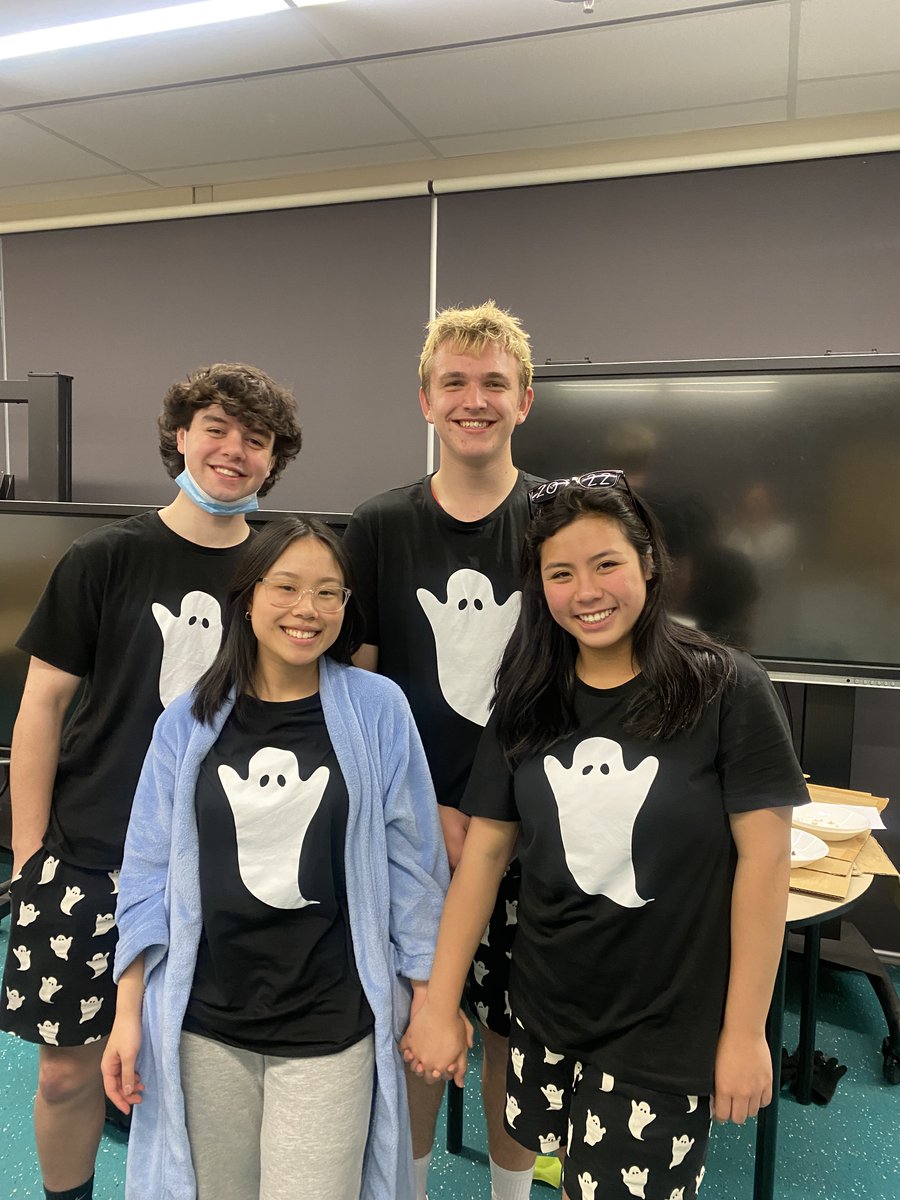 John Monash Science School tweet media