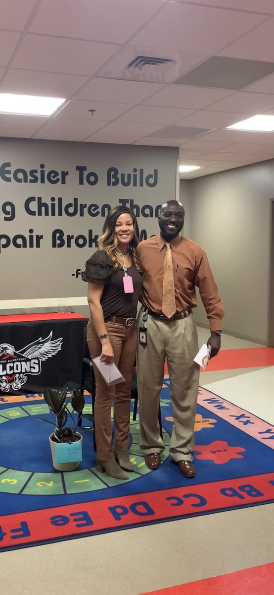 Cynthia Huff, ED.S. tweet media