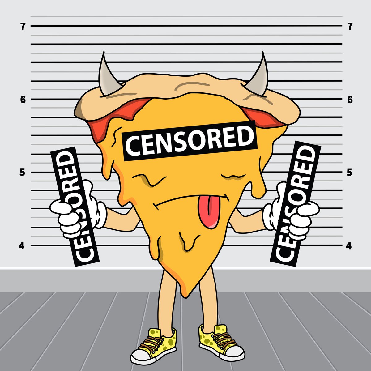 DailyPizzaNFT's tweet photo. @patron_silver 🍕 👀 https://t.co/zRSHfrJkRl