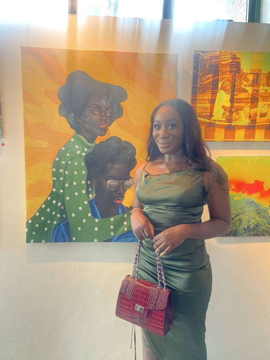 Madam Irtus™ 📊👩🏾‍🌾|| Startup Advisory tweet media