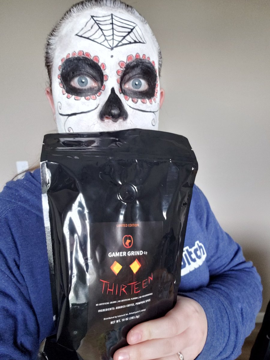 Gamer Grind Co. ☕️ tweet media