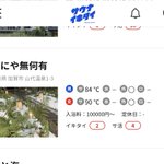 ツイートに含まれる画像