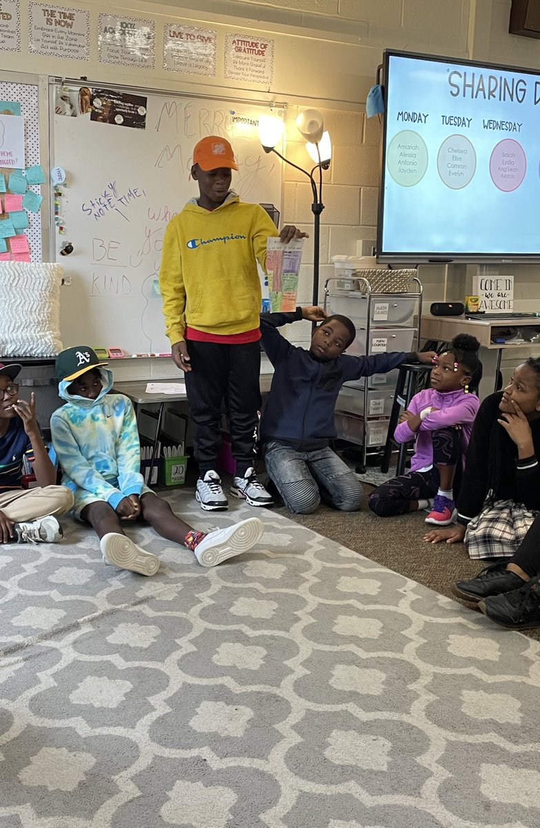 Homad's 5th Grade Hive (@homad_hive) on Twitter photo Students did a great job practicing communication skills when presenting their Westward Expansion advertisement 🏆 These kids love showing their knowledge in different ways <a href="/lonniebnelson/">LonnieBNelsonElem</a> <a href="/ACELBNE/">The Academy for Civic Engagement</a> Students did a great job practicing communication skills when presenting their Westward Expansion advertisement 🏆 These kids love showing their knowledge in different ways <a href="/lonniebnelson/">LonnieBNelsonElem</a> <a href="/ACELBNE/">The Academy for Civic Engagement</a>