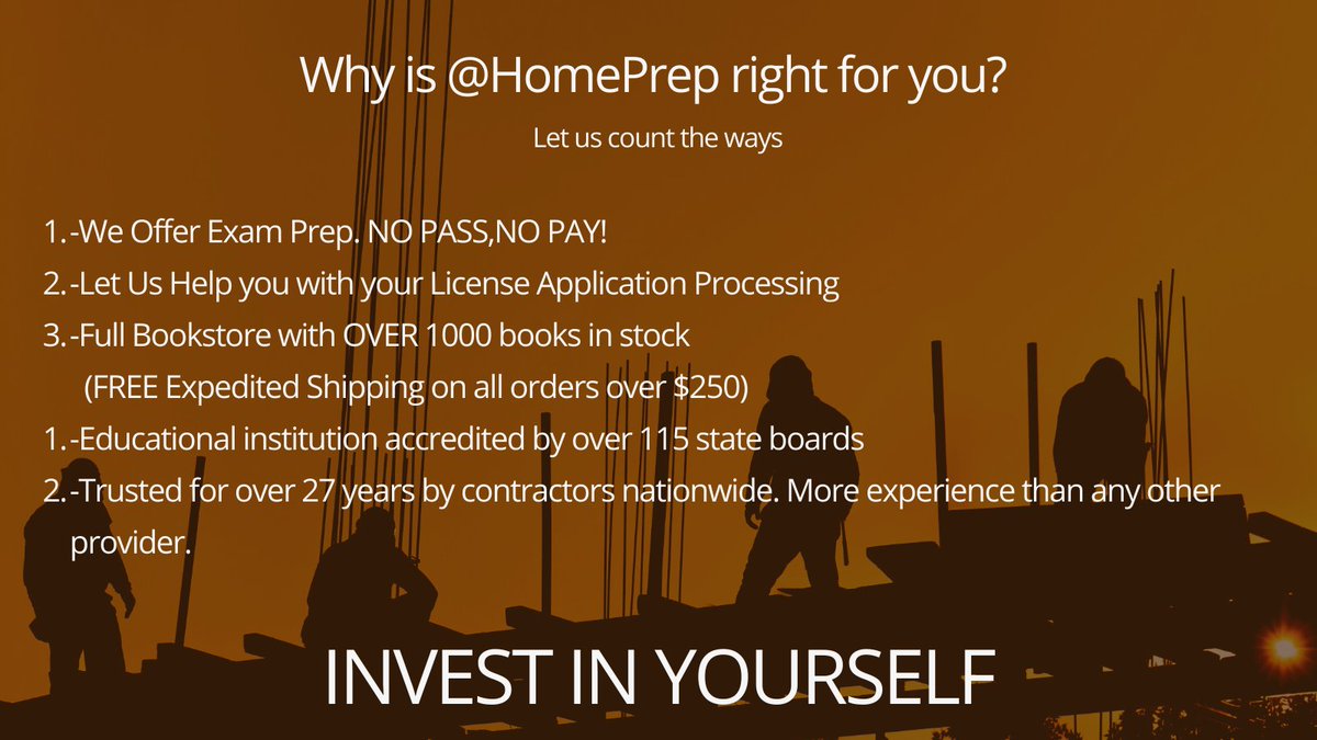 @ Home Prep tweet media