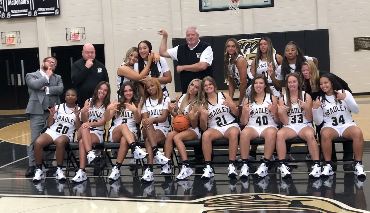 BC_Bearettes's tweet photo. It was picture day with this crazy crew! Ready to kick off a great 2023 season! https://t.co/HPCPJKGDMD