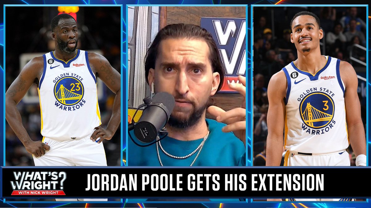 nick wright twitter