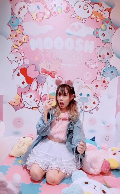 Twitterのコスプレ画像17