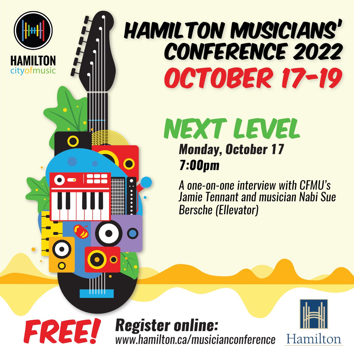 HamOntMusic tweet media