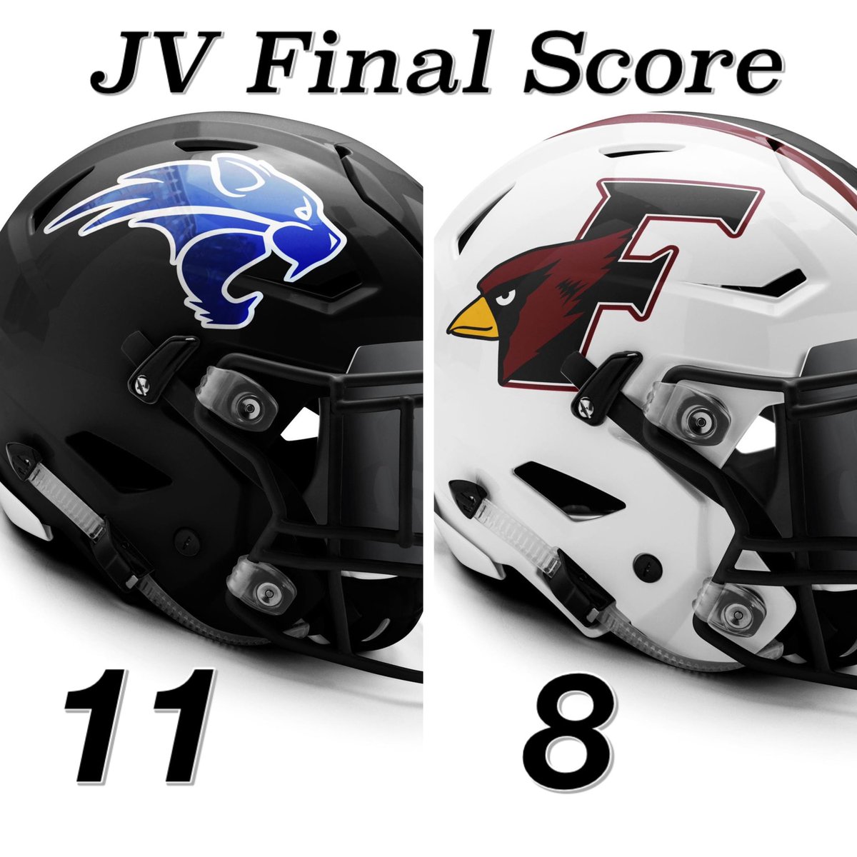 Oshkosh West FB '22 Season tweet media