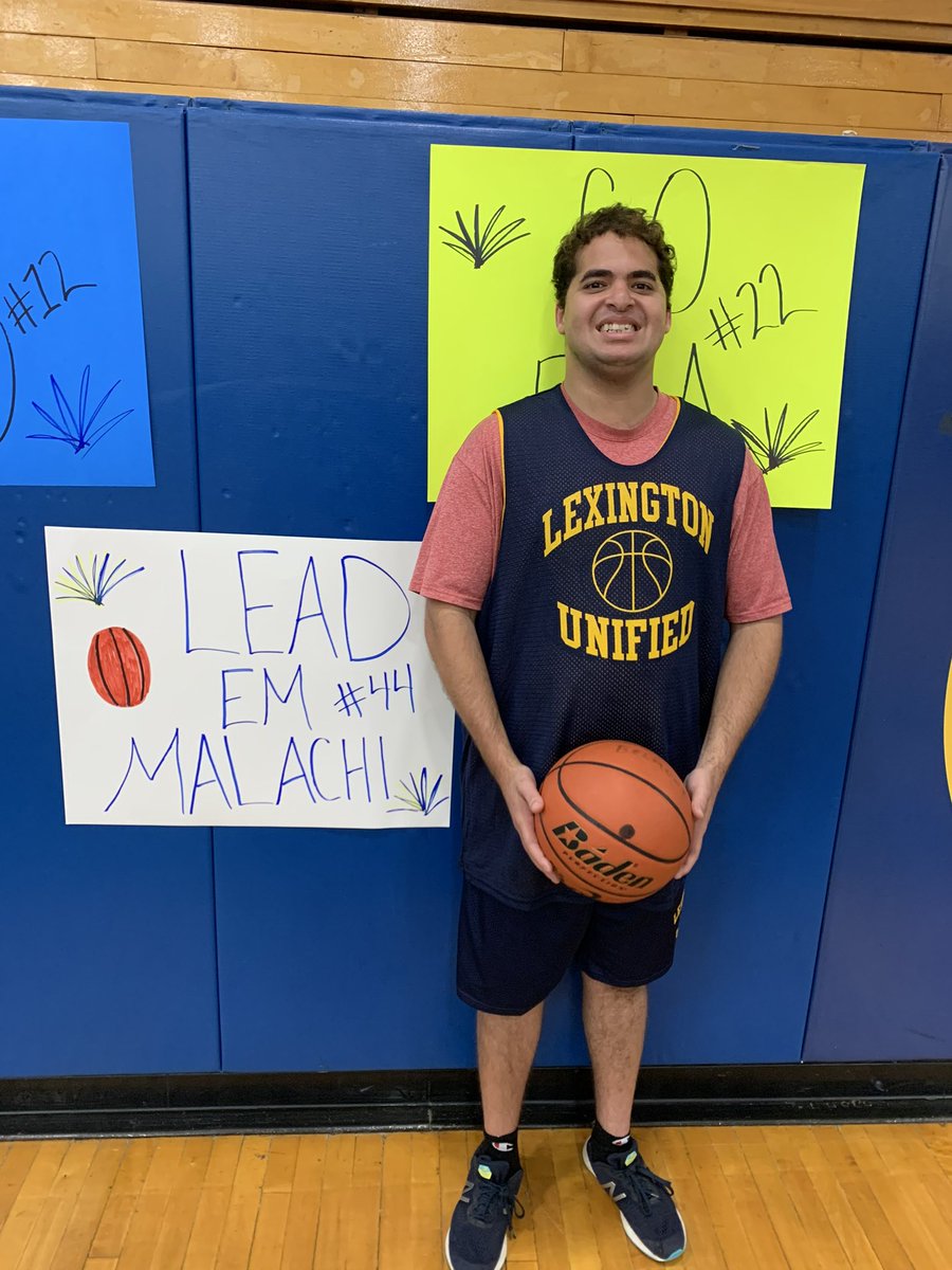 Lexington Athletics tweet media