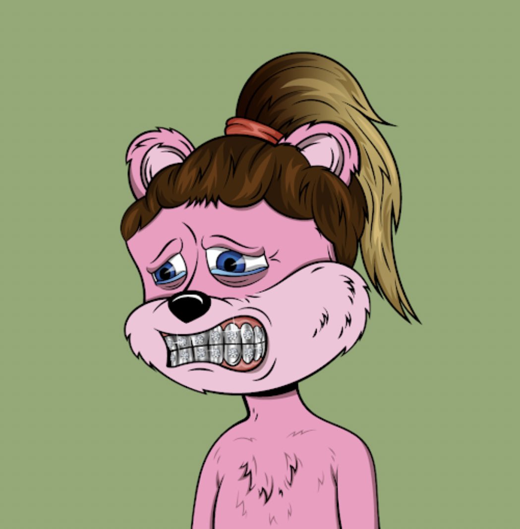 What’s good <a href="/TribeQuokka/">Tribe Quokka</a> ? This lil girl needs a #LegendsAirDrop to join her tribe!!! She’s very sad without one 🥹